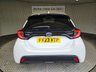 USED 2023 23 TOYOTA YARIS 1.5 VVT-h Design Hatchback 5dr Petrol Hybrid E-CVT Euro 6 (s/s) (116 ps) 