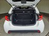USED 2023 23 TOYOTA YARIS 1.5 VVT-h Design Hatchback 5dr Petrol Hybrid E-CVT Euro 6 (s/s) (116 ps) 