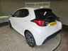 USED 2023 23 TOYOTA YARIS 1.5 VVT-h Design Hatchback 5dr Petrol Hybrid E-CVT Euro 6 (s/s) (116 ps) 
