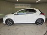 USED 2023 23 TOYOTA YARIS 1.5 VVT-h Design Hatchback 5dr Petrol Hybrid E-CVT Euro 6 (s/s) (116 ps) 