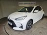 USED 2023 23 TOYOTA YARIS 1.5 VVT-h Design Hatchback 5dr Petrol Hybrid E-CVT Euro 6 (s/s) (116 ps) 