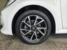 USED 2023 23 TOYOTA YARIS 1.5 VVT-h Design Hatchback 5dr Petrol Hybrid E-CVT Euro 6 (s/s) (116 ps) 