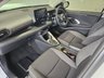 USED 2023 23 TOYOTA YARIS 1.5 VVT-h Design Hatchback 5dr Petrol Hybrid E-CVT Euro 6 (s/s) (116 ps) 