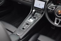 USED 2017 M PORSCHE 718 BOXSTER 2.5T S Convertible 2dr Petrol PDK Euro 6 (s/s) (350 ps) PCCB / BOSE / PDLS+ / 18-WAY