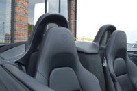 USED 2017 M PORSCHE 718 BOXSTER 2.5T S Convertible 2dr Petrol PDK Euro 6 (s/s) (350 ps) PCCB / BOSE / PDLS+ / 18-WAY