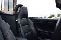 USED 2017 M PORSCHE 718 BOXSTER 2.5T S Convertible 2dr Petrol PDK Euro 6 (s/s) (350 ps) PCCB / BOSE / PDLS+ / 18-WAY
