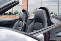 USED 2017 M PORSCHE 718 BOXSTER 2.5T S Convertible 2dr Petrol PDK Euro 6 (s/s) (350 ps) PCCB / BOSE / PDLS+ / 18-WAY
