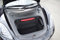 USED 2017 M PORSCHE 718 BOXSTER 2.5T S Convertible 2dr Petrol PDK Euro 6 (s/s) (350 ps) PCCB / BOSE / PDLS+ / 18-WAY