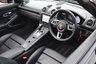 USED 2017 M PORSCHE 718 BOXSTER 2.5T S Convertible 2dr Petrol PDK Euro 6 (s/s) (350 ps) PCCB / BOSE / PDLS+ / 18-WAY