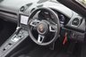 USED 2017 M PORSCHE 718 BOXSTER 2.5T S Convertible 2dr Petrol PDK Euro 6 (s/s) (350 ps) PCCB / BOSE / PDLS+ / 18-WAY