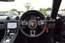 USED 2017 M PORSCHE 718 BOXSTER 2.5T S Convertible 2dr Petrol PDK Euro 6 (s/s) (350 ps) PCCB / BOSE / PDLS+ / 18-WAY