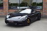 USED 2017 M PORSCHE 718 BOXSTER 2.5T S Convertible 2dr Petrol PDK Euro 6 (s/s) (350 ps) PCCB / BOSE / PDLS+ / 18-WAY