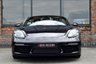 USED 2017 M PORSCHE 718 BOXSTER 2.5T S Convertible 2dr Petrol PDK Euro 6 (s/s) (350 ps) PCCB / BOSE / PDLS+ / 18-WAY