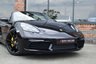 USED 2017 M PORSCHE 718 BOXSTER 2.5T S Convertible 2dr Petrol PDK Euro 6 (s/s) (350 ps) PCCB / BOSE / PDLS+ / 18-WAY