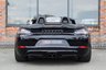 USED 2017 M PORSCHE 718 BOXSTER 2.5T S Convertible 2dr Petrol PDK Euro 6 (s/s) (350 ps) PCCB / BOSE / PDLS+ / 18-WAY
