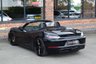 USED 2017 M PORSCHE 718 BOXSTER 2.5T S Convertible 2dr Petrol PDK Euro 6 (s/s) (350 ps) PCCB / BOSE / PDLS+ / 18-WAY
