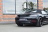 USED 2017 M PORSCHE 718 BOXSTER 2.5T S Convertible 2dr Petrol PDK Euro 6 (s/s) (350 ps) PCCB / BOSE / PDLS+ / 18-WAY