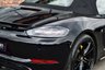 USED 2017 M PORSCHE 718 BOXSTER 2.5T S Convertible 2dr Petrol PDK Euro 6 (s/s) (350 ps) PCCB / BOSE / PDLS+ / 18-WAY