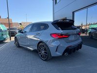 USED 2023 72 BMW 1 SERIES 2.0 M135i Hatchback 5dr Petrol Auto xDrive Euro 6 (s/s) (306 ps) HEAD UP DISPLAY