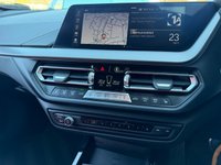 USED 2023 72 BMW 1 SERIES 2.0 M135i Hatchback 5dr Petrol Auto xDrive Euro 6 (s/s) (306 ps) HEAD UP DISPLAY