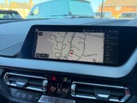 USED 2023 72 BMW 1 SERIES 2.0 M135i Hatchback 5dr Petrol Auto xDrive Euro 6 (s/s) (306 ps) HEAD UP DISPLAY