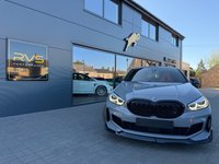 USED 2023 72 BMW 1 SERIES 2.0 M135i Hatchback 5dr Petrol Auto xDrive Euro 6 (s/s) (306 ps) HEAD UP DISPLAY