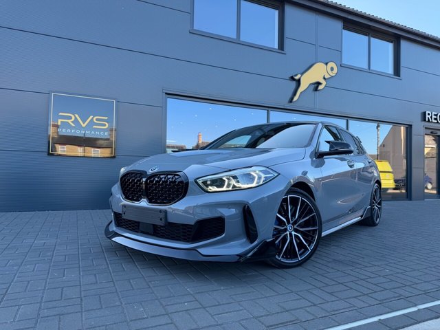 2023 BMW 1 SERIES 2.0 M135i Hatchback 5dr Petrol Auto xDrive Euro 6 (s/s) (306 ps) &pound;30895.00