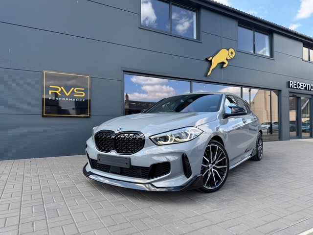 2023 BMW 1 Series