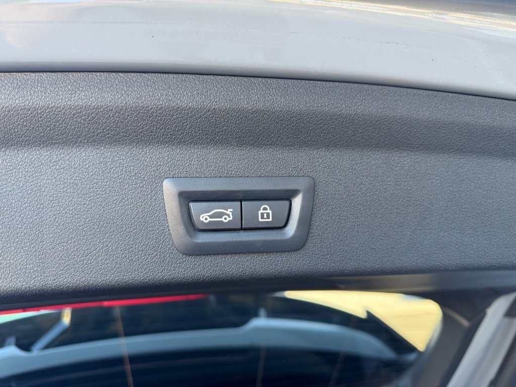 USED 2023 72 BMW 1 SERIES 2.0 M135i Hatchback 5dr Petrol Auto xDrive Euro 6 (s/s) (306 ps) HEAD UP DISPLAY