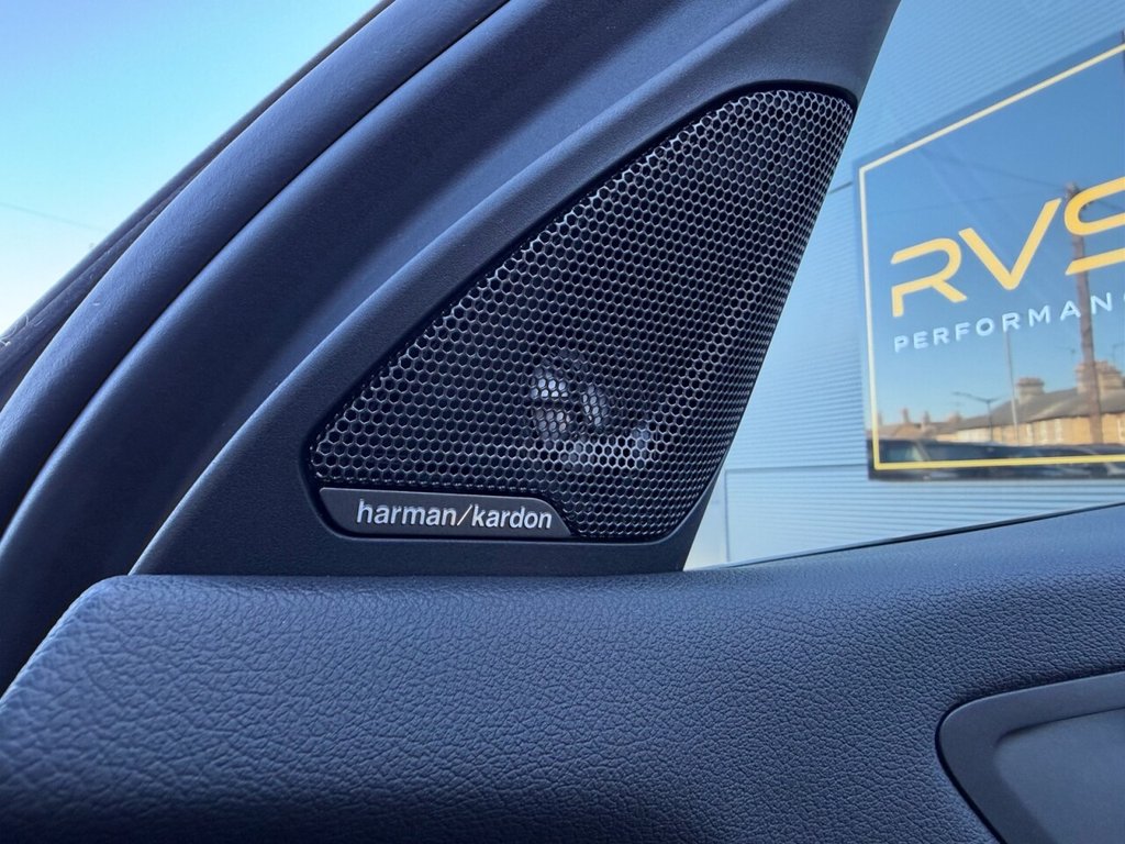 USED 2023 72 BMW 1 SERIES 2.0 M135i Hatchback 5dr Petrol Auto xDrive Euro 6 (s/s) (306 ps) HEAD UP DISPLAY