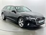 USED 2020 70 AUDI A6 AVANT 2.0 TFSI 45 Sport S Tronic quattro Euro 6 (s/s) 5dr 1-OWNR, CARPLAY, R/CAMERA, LED