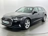 USED 2020 70 AUDI A6 AVANT 2.0 TFSI 45 Sport S Tronic quattro Euro 6 (s/s) 5dr 1-OWNR, CARPLAY, R/CAMERA, LED