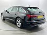 USED 2020 70 AUDI A6 AVANT 2.0 TFSI 45 Sport S Tronic quattro Euro 6 (s/s) 5dr 1-OWNR, CARPLAY, R/CAMERA, LED