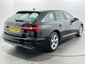 USED 2020 70 AUDI A6 AVANT 2.0 TFSI 45 Sport S Tronic quattro Euro 6 (s/s) 5dr 1-OWNR, CARPLAY, R/CAMERA, LED