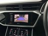USED 2020 70 AUDI A6 AVANT 2.0 TFSI 45 Sport S Tronic quattro Euro 6 (s/s) 5dr 1-OWNR, CARPLAY, R/CAMERA, LED