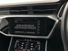 USED 2020 70 AUDI A6 AVANT 2.0 TFSI 45 Sport S Tronic quattro Euro 6 (s/s) 5dr 1-OWNR, CARPLAY, R/CAMERA, LED