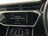 USED 2020 70 AUDI A6 AVANT 2.0 TFSI 45 Sport S Tronic quattro Euro 6 (s/s) 5dr 1-OWNR, CARPLAY, R/CAMERA, LED