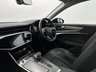 USED 2020 70 AUDI A6 AVANT 2.0 TFSI 45 Sport S Tronic quattro Euro 6 (s/s) 5dr 1-OWNR, CARPLAY, R/CAMERA, LED