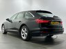 USED 2020 70 AUDI A6 AVANT 2.0 TFSI 45 Sport S Tronic quattro Euro 6 (s/s) 5dr 1-OWNR, CARPLAY, R/CAMERA, LED