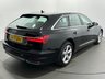 USED 2020 70 AUDI A6 AVANT 2.0 TFSI 45 Sport S Tronic quattro Euro 6 (s/s) 5dr 1-OWNR, CARPLAY, R/CAMERA, LED