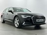 USED 2020 70 AUDI A6 AVANT 2.0 TFSI 45 Sport S Tronic quattro Euro 6 (s/s) 5dr 1-OWNR, CARPLAY, R/CAMERA, LED
