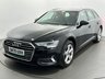 USED 2020 70 AUDI A6 AVANT 2.0 TFSI 45 Sport S Tronic quattro Euro 6 (s/s) 5dr 1-OWNR, CARPLAY, R/CAMERA, LED