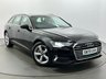 USED 2020 70 AUDI A6 AVANT 2.0 TFSI 45 Sport S Tronic quattro Euro 6 (s/s) 5dr 1-OWNR, CARPLAY, R/CAMERA, LED