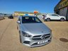 USED 2019 19 MERCEDES-BENZ B-CLASS 1.3 B200 AMG Line (Executive) MPV 5dr Petrol 7G-DCT Euro 6 (s/s) (163 ps) 