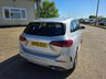USED 2019 19 MERCEDES-BENZ B-CLASS 1.3 B200 AMG Line (Executive) MPV 5dr Petrol 7G-DCT Euro 6 (s/s) (163 ps) 