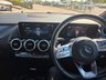 USED 2019 19 MERCEDES-BENZ B-CLASS 1.3 B200 AMG Line (Executive) MPV 5dr Petrol 7G-DCT Euro 6 (s/s) (163 ps) 