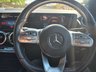 USED 2019 19 MERCEDES-BENZ B-CLASS 1.3 B200 AMG Line (Executive) MPV 5dr Petrol 7G-DCT Euro 6 (s/s) (163 ps) 