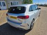 USED 2019 19 MERCEDES-BENZ B-CLASS 1.3 B200 AMG Line (Executive) MPV 5dr Petrol 7G-DCT Euro 6 (s/s) (163 ps) 
