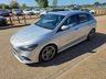 USED 2019 19 MERCEDES-BENZ B-CLASS 1.3 B200 AMG Line (Executive) MPV 5dr Petrol 7G-DCT Euro 6 (s/s) (163 ps) 