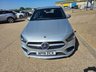 USED 2019 19 MERCEDES-BENZ B-CLASS 1.3 B200 AMG Line (Executive) MPV 5dr Petrol 7G-DCT Euro 6 (s/s) (163 ps) 